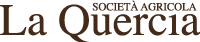 Società Agricola La Quercia Logo